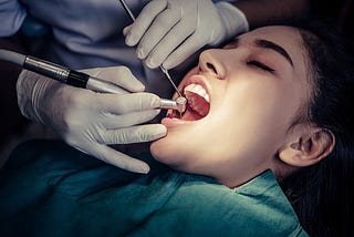 Transforming Smiles: The Benefits of Full-Arch Dental Solutions