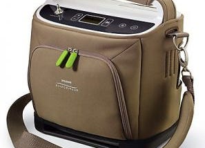 Best Portable Oxygen Concentrator for Travel: Breathe Easy!