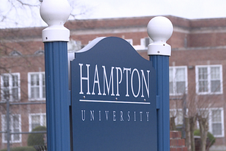 Hampton University Using Peer Counselors Meet Increasing Demands For Mental Health Services