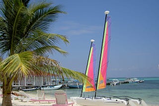 10 Best Things to Do in Ambergris Caye, Belize