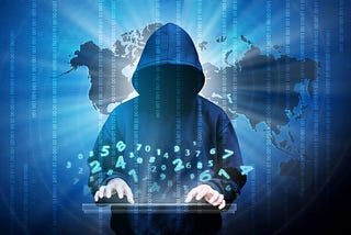 Cyber Crime and Confusion Matrix