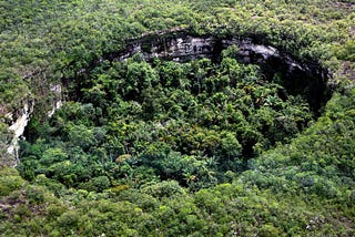 Tourism in Amazon
