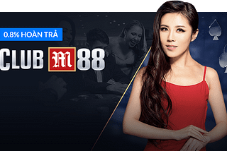 10 Reasons M88 Casino is Your Best Bet for Fun and Wins!