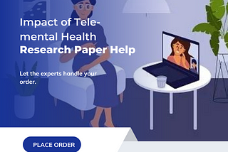 Impact of Tele-mental Health Platforms on Counselors in Private Practice