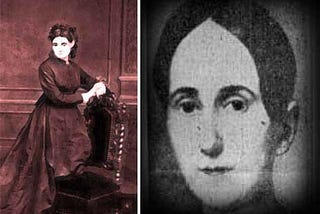 Delphine LaLaurie: The Socialite Behind New Orleans’ Darkest Crimes