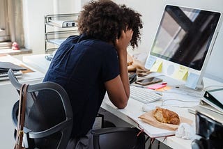 Why You’re So Overwhelmed as a Neurodivergent Business Owner