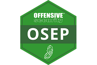 My Journey to Passing OSEP: A Tale of Persistence and Triumph