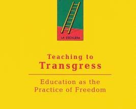 Download *PDF* Teaching to Transgress: Education as the Practice of Freedom by :bell hooks Read Now