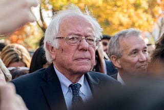 Pharma CEOs Are Among Likely Targets for Senate Democrats’ Subpoenas