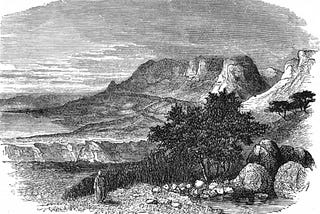 Leadership Lessons from King David