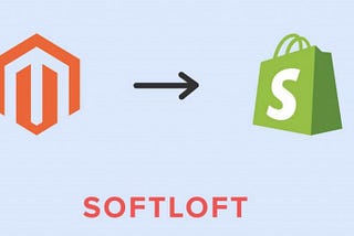 How to Migrate Magento to Shopify