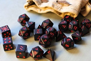 Why D&D Enthusiasts Make Epic Scrum Teams