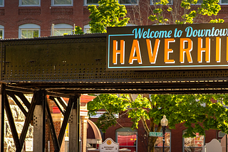 Haverhill MA Restaurants | Downtown Restaurant District | Restaurant Row