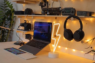 6 Best Gaming Laptop Accessories in 2022 !
