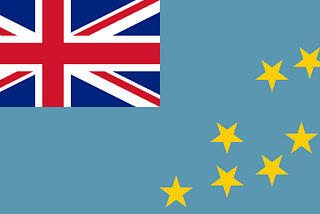 Tuvalu: Tuvalu for the Almighty