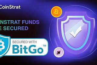 Coinstrat — The easiest place to get interest on your savings,borrow on your crypto, trade…