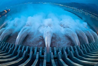 5 Surprising Facts About Dams You Probably Didn’t Know