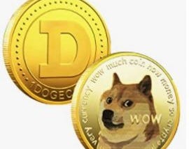 Time to buy Dogecoin