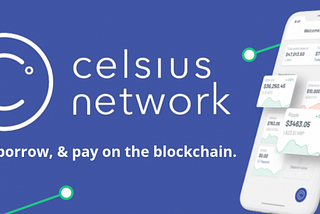 Celsius Network Review (2020) | Earn MASSIVE Compound Interest On Your Crypto! — Bitcoin Lockup