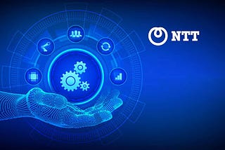 NTT Group — a reputable WinActor RPA technology provider