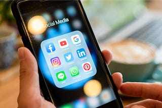 How to Use Different Social-Media Platforms to Build Press Relationships