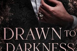 PDF Drawn to Darkness (Kings of Mafia #4) By Michelle Heard
