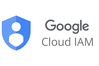 ☁️ GCP Notes — Identity and Access Management