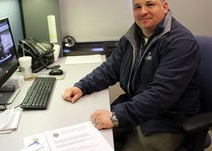 Salem Detective Weddle shares keys to preventing vehicular burglary