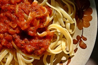 National Linguine Day