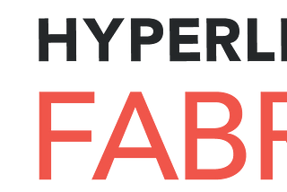 Image result for hyperledger fabric