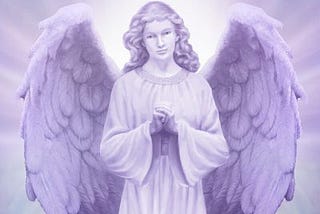 AMAZING FACTS ABOUT OUR GUARDIAN ANGELS