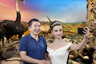 Nano Banana First Impressions: Can One Photo Create a “Cross-Time Selfie,” and Is AI Image…