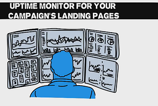 Make Sure Your Audience Sees Fully Functioning Pages