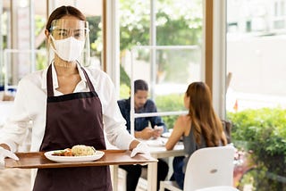 Penelitian Sebut Penggunaan Face Shield dan Masker Berkatup Tidak Efektif Tangkal Virus Corona