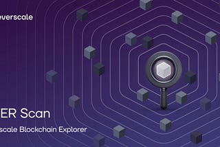 EverScan — Everscaleのブロックチェーンエクスプローラー