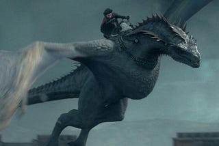 Unveiling House of Dragon Season 1’s Top 15 Thrills! Your Cinematic Escape Awaits! — PT1