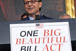 CBO wrong. Big Beautiful Bill will not increase the deficit.