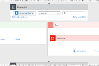 Automatic document numbering using Microsoft Flow