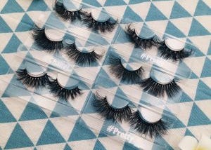 Why Girls Are Going Crazy Over Mink Lashes？