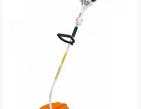 Review about Stihl FS 38 cutter