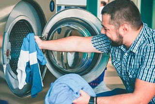 Potential Benefits To Using An Expert Laundry Service
