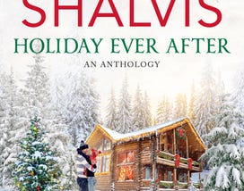 PDF Download@^ Holiday Ever After: One Snowy Night/Holiday Wishes/Mistletoe in Paradise (Heartbreak…