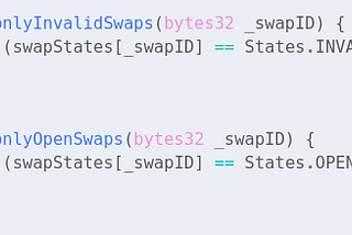 Sol2ligo in action: migrating Solidity smart contract to Ligo (sol2ligo update #3)