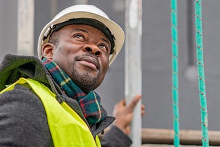 New Association to Advocate for Black Construction Contractors