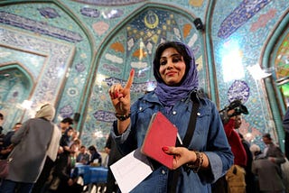 Why Do Iranians Bother Voting?