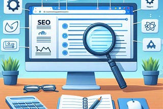 SEO for Image Based Websites: Boost Your Visibility Now!