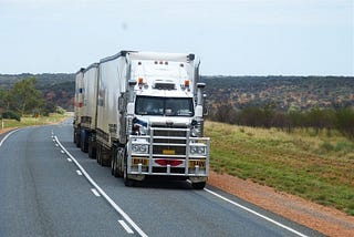 Imroj Singh shares why the trucking industry rose to the COVID-19 Pandemic