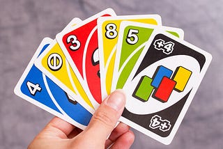 Embracing the Cards We’re Dealt: Lessons from Uno