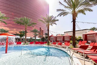 14 Reasons To Visit Resorts World Las Vegas Right Now