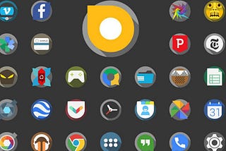 How to Set Custom Icons for Your Android Apps